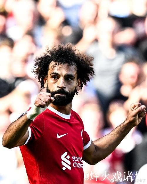 罗伯逊:萨拉赫是队史最佳之一,希望能继续与他 罗伯逊:萨拉赫是队史最佳之一,希望能继续与他