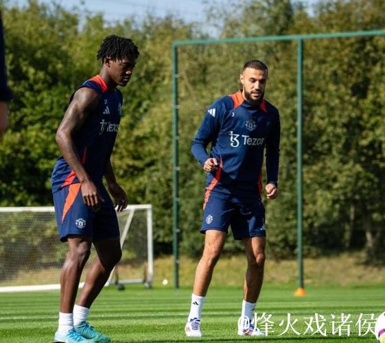 姆贝莫或可为曼联出战樱桃，马兹拉维恐缺阵！阿莫林暗示启用一人