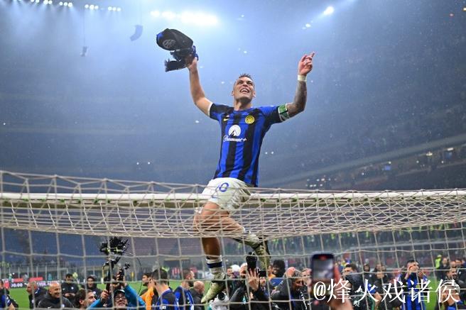 国米近6次客战热那亚保持不败，但近3场都以平局告终