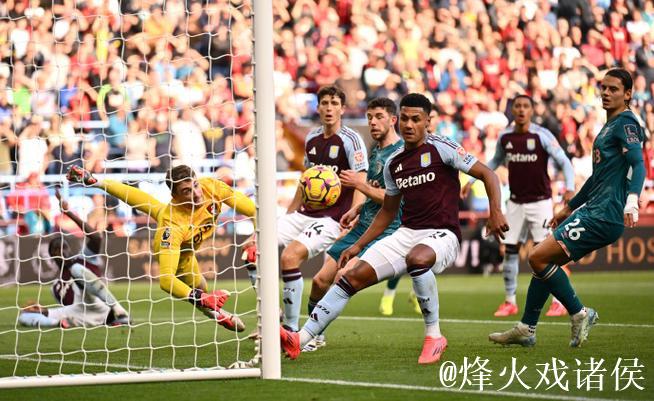 拉门斯vs伯恩茅斯全场数据:扑救5,禁区内扑救4,夺回球权7 拉门斯vs伯恩茅斯全场数据:扑救5,禁区内扑救4,夺回球权7